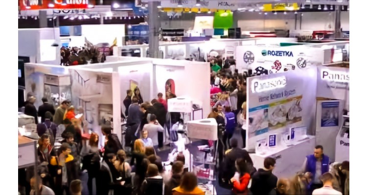 Beauty Istanbul-güzellik fuar