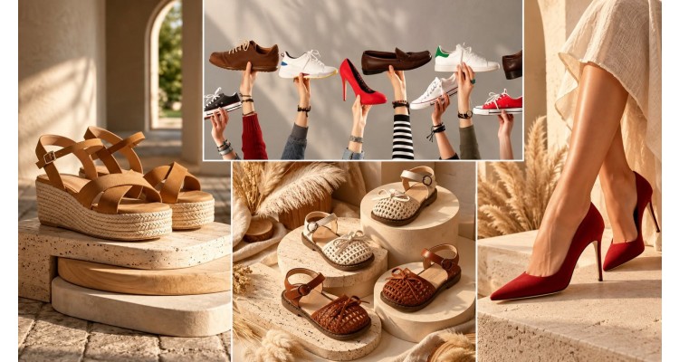 AYMOD İstanbul-Ayakkabı Moda Fuarı