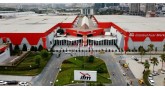 Εκθεσιακό Κέντρο Κωνσταντινούπολης