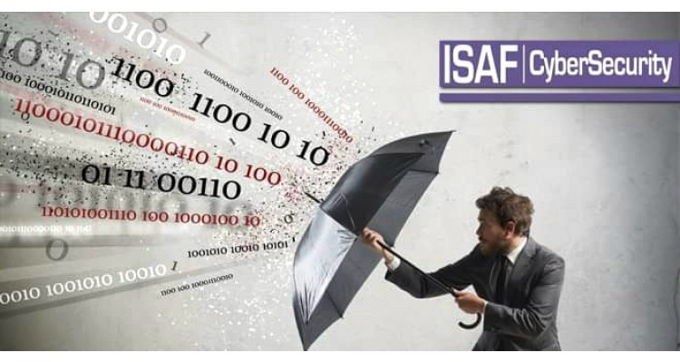 ISAF Security Safety Fair-Istanbul-cyber security