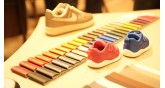 AYSAF Istanbul- Exhibition for Footwear Materials, Components, Leather and Technologies