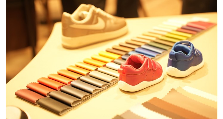 AYSAF Istanbul- Exhibition for Footwear Materials, Components, Leather and Technologies