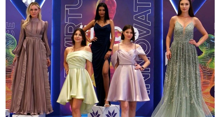 IFCO - Istanbul Fashion Connection-Apparel and Fashion Fair