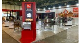 Hostech by Tusid-Otel-Restoran-Kafe-Pastane Ekipmanları ve Teknolojileri Fuarı