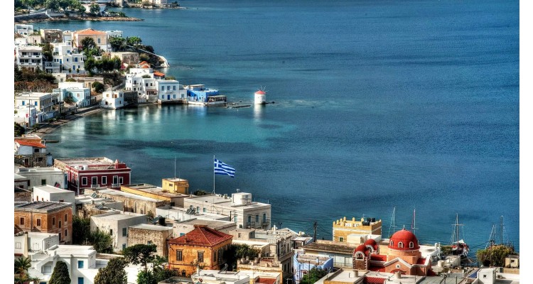 Greek Islands