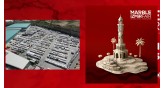 Marble İzmir-Uluslararası Doğaltaş ve Teknolojileri Fuarı