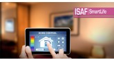ISAF Security Safety Fair-Istanbul-smart life