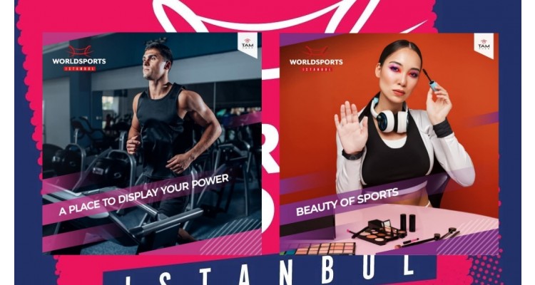World Sports İstanbul 2025 – Spor Hakkında Her Şey 