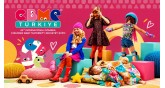 CBME ISTANBUL-Anne-Bebek-Çocuk Ürünleri Fuarı 