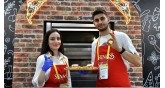 IBAKTECH Istanbul-Uluslararası Ekmek-Pasta Makineleri-Dondurma-Çikolata ve Teknolojileri Fuarı 