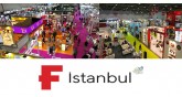 F İSTANBUL - Gıda İçecek Ürünleri ve Üretim Teknolojileri Fuarı