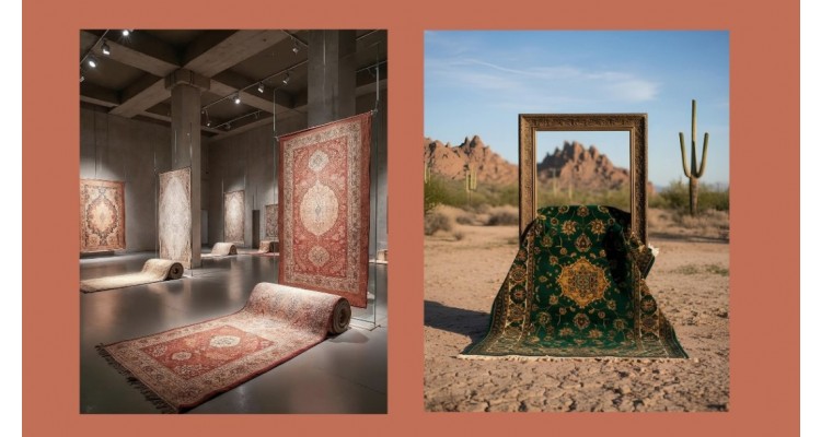 ICFE – Uluslararası Carpet ve Flooring Expo-İstanbul