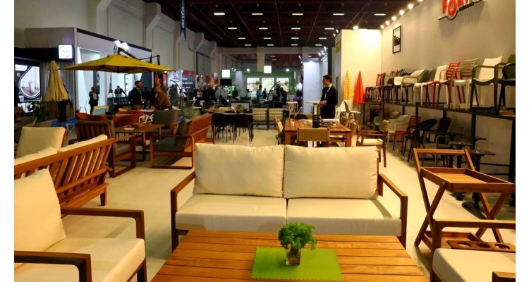 Anfas-Hotel Equipment-Έκθεση Εξοπλισμών του Κλάδου της Φιλοξενίας