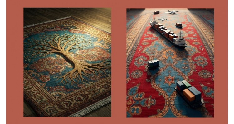 ICFE – Uluslararası Carpet ve Flooring Expo-İstanbul