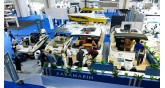MAST İzmir Boat Show-Tekne-Tekne Ekipmanları ve Deniz Aksesuarları Fuar