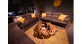 Bursa Modef- Furniture Fair-sofas  