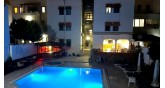 Bodrum Lotus Line Hotel-Μπόντρουμ-Τουρκία-πισίνα