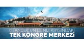 Haliç Congress Center-Κωνσταντινούπολη