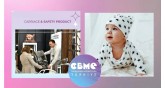 CBME Türkiye-Anne-Bebek-Çocuk Ürünleri Fuarı    