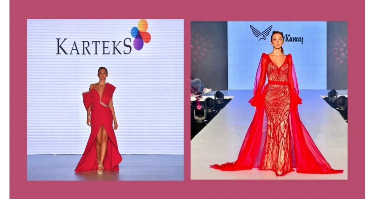 Fashion Prime-İzmir-Tekstil- Hazır Giyim Tedarikçileri ve Teknolojileri Fuarı