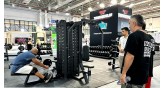Expo Sport İzmir Uluslararası Spor Fuarı 