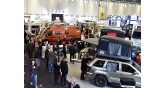 KARAVANIST İstanbul -Caravan and Equipment-Tiny House-Outdoor and Camping Materials Fair