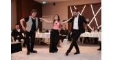 Yunan Dansları Festivali