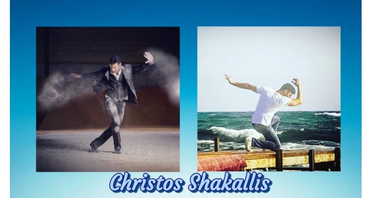 Christos Shakallis-Cyprus-Nicosia