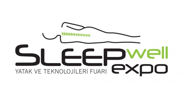 Sleep Well Expo-αφίσα