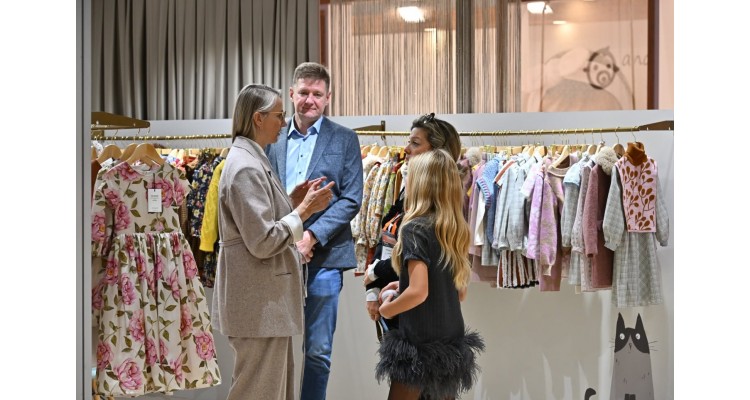 CBME ISTANBUL-Anne-Bebek-Çocuk Ürünleri Fuarı 