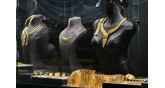 Istanbul Jewelry Show-Διεθνής Έκθεση Κοσμημάτων-Χρυσού-Ασημιού-Πολύτιμων Λίθων και Τεχνολογιών