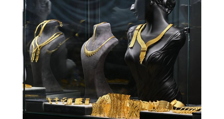 Istanbul Jewelry Show-Διεθνής Έκθεση Κοσμημάτων-Χρυσού-Ασημιού-Πολύτιμων Λίθων και Τεχνολογιών