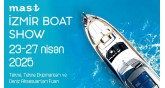 Mast-Izmir Boat Show-Yacht-Yacht Equipment and Marine Accessories Fair
