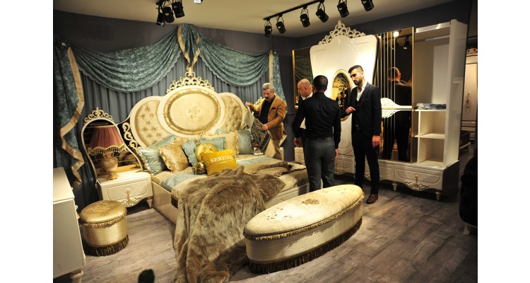 Bursa Modef-İnegöl International Furniture Fair 