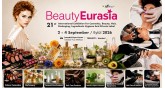 Beauty Eurasia- kozmetik-güzellik-kuaför fuarı