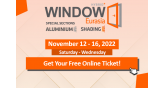 Eurasia Window fair 2022-Istanbul