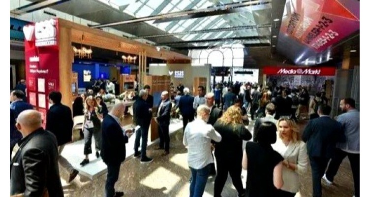 Retail Days Istanbul-Η Μεγάλη Συνάντηση Λιανικής Πώλησης και Ηλεκτρονικού Εμπορίου 