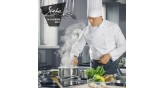 Sirha Istanbul 2019-chefs