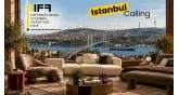IIFF-Uluslararası İstanbul Mobilya Fuarı