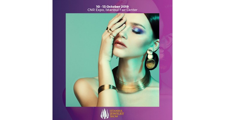 Istanbul-Jewelry-show-Οκτώβριος