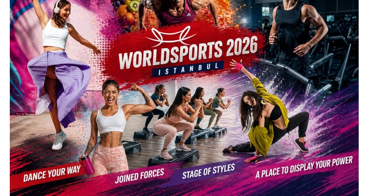World Sports Istanbul - All about Sports