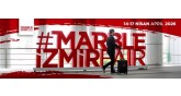 Marble İzmir 2026-Uluslararası Doğaltaş ve Teknolojileri Fuarı