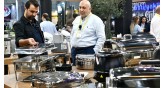 IBAKTECH Istanbul-Uluslararası Ekmek-Pasta Makineleri-Dondurma-Çikolata ve Teknolojileri Fuarı 