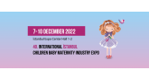 CBME ISTANBUL-children-baby-maternity expo-2022
