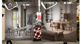 Modef Expo-furniture-interior design-home accessories-fair