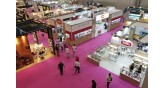 F Istanbul Fair-Έκθεση Προϊόντων Τροφίμων και Ποτών