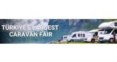 KARAVANIST İstanbul -Caravan and Equipment-Tiny House-Outdoor and Camping Materials Fair