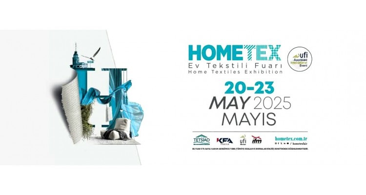 Home Tex-Istanbul-Έκθεση Οικιακών Κλωστοϋφαντουργικών Προϊόντων