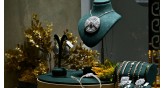 Istanbul Jewelry Show-Διεθνής Έκθεση Κοσμημάτων-Χρυσού-Ασημιού-Πολύτιμων Λίθων και Τεχνολογιών