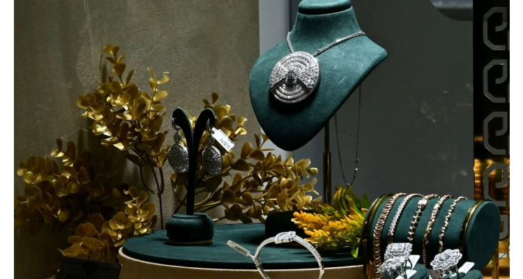 Istanbul Jewelry Show-Διεθνής Έκθεση Κοσμημάτων-Χρυσού-Ασημιού-Πολύτιμων Λίθων και Τεχνολογιών